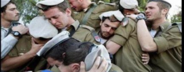 ارتفاع القتلى من الجنود والضباط الصهاينة بغزة إلى630